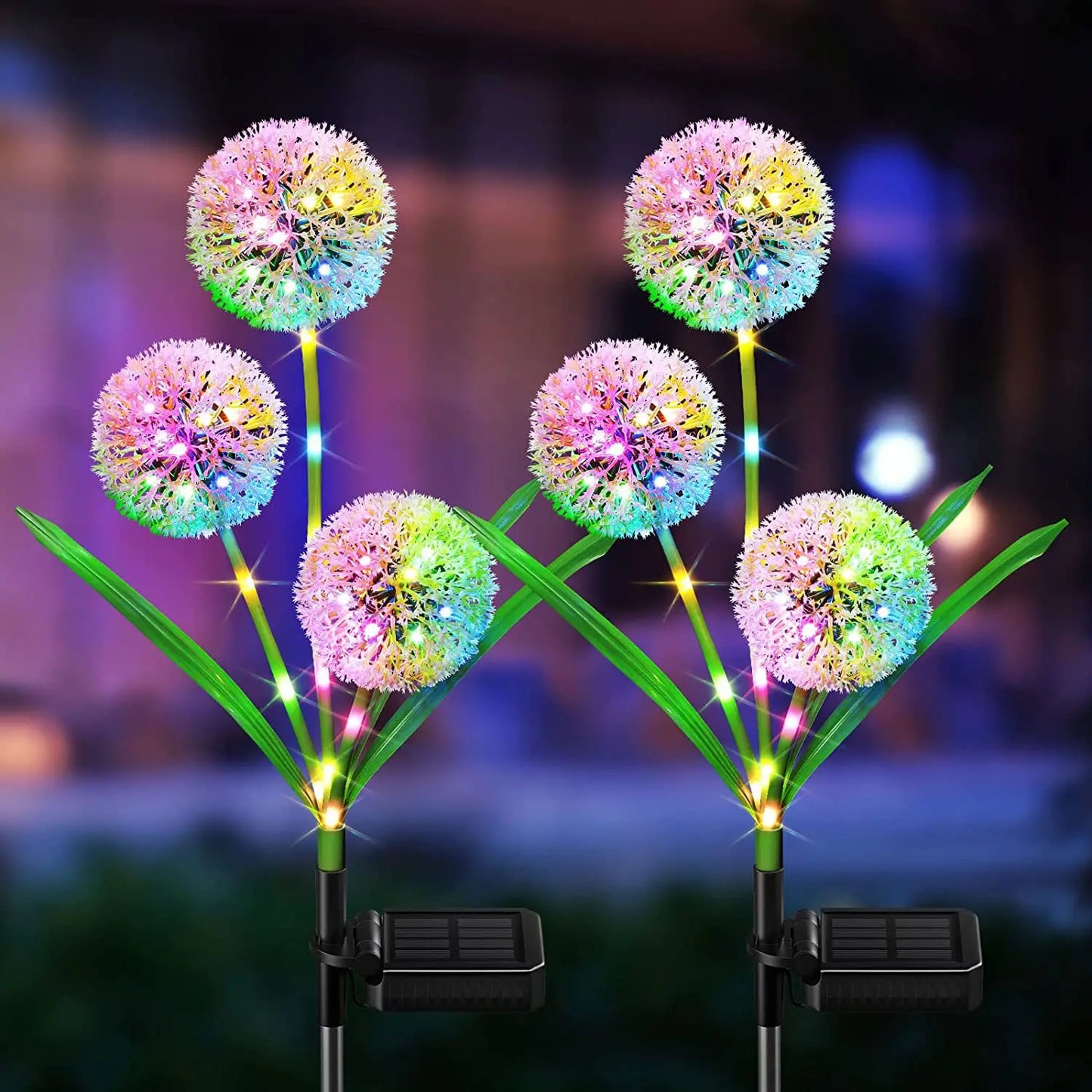 Betörende WhisperRose Nachtlampe mit Rosenblüten Asiatische Eleganz