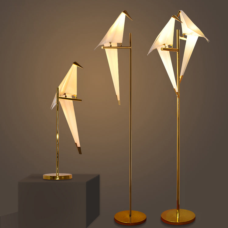 MagneticGlow - Designerlampe für Innenräume