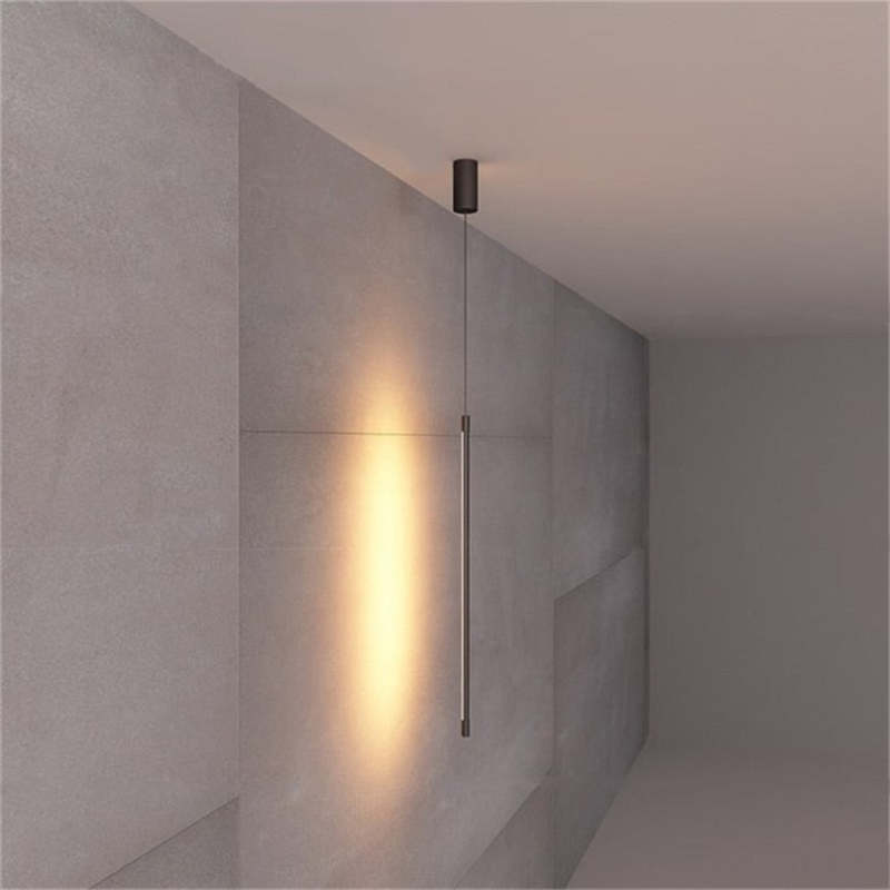 Linear - Modern Linear Pendant Light