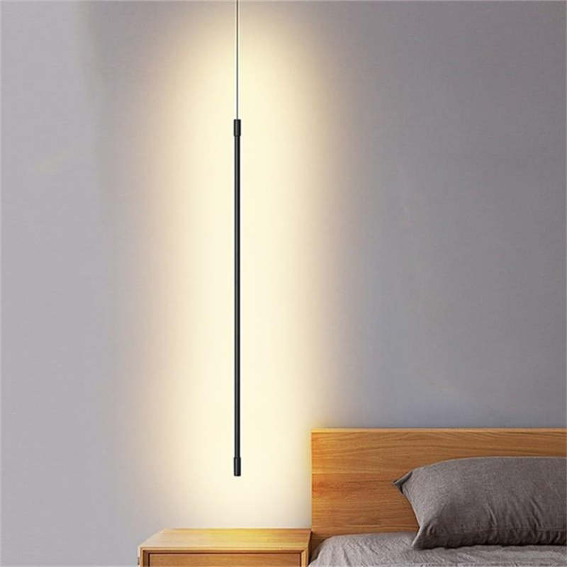 Linear - Modern Linear Pendant Light