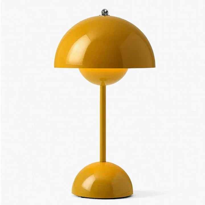 Luxe Moderne Skandinavische Tischlampe