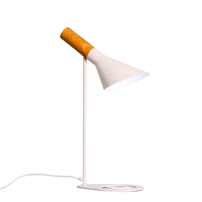Illuma - Moderne und Schlichte Lampe