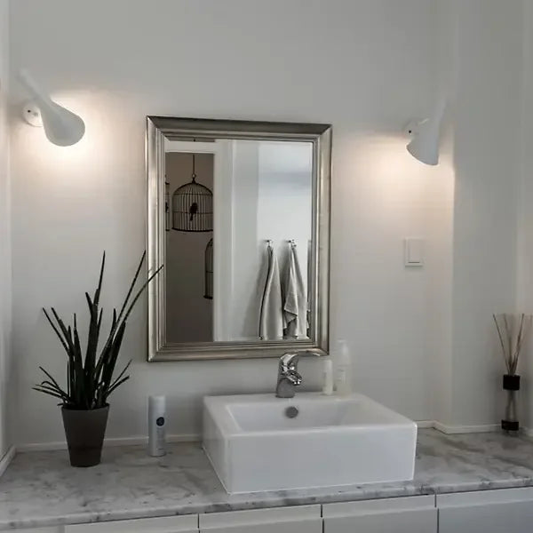 Illuma - Moderne und Schlichte Lampe
