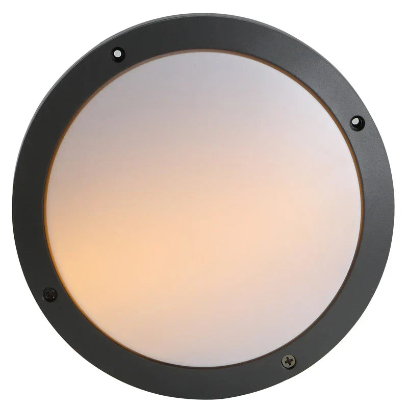 VertexBeam - Elegante Außenwandlampe für stimmungsvolle Beleuchtung