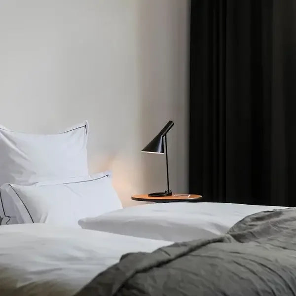 Illuma - Moderne und Schlichte Lampe