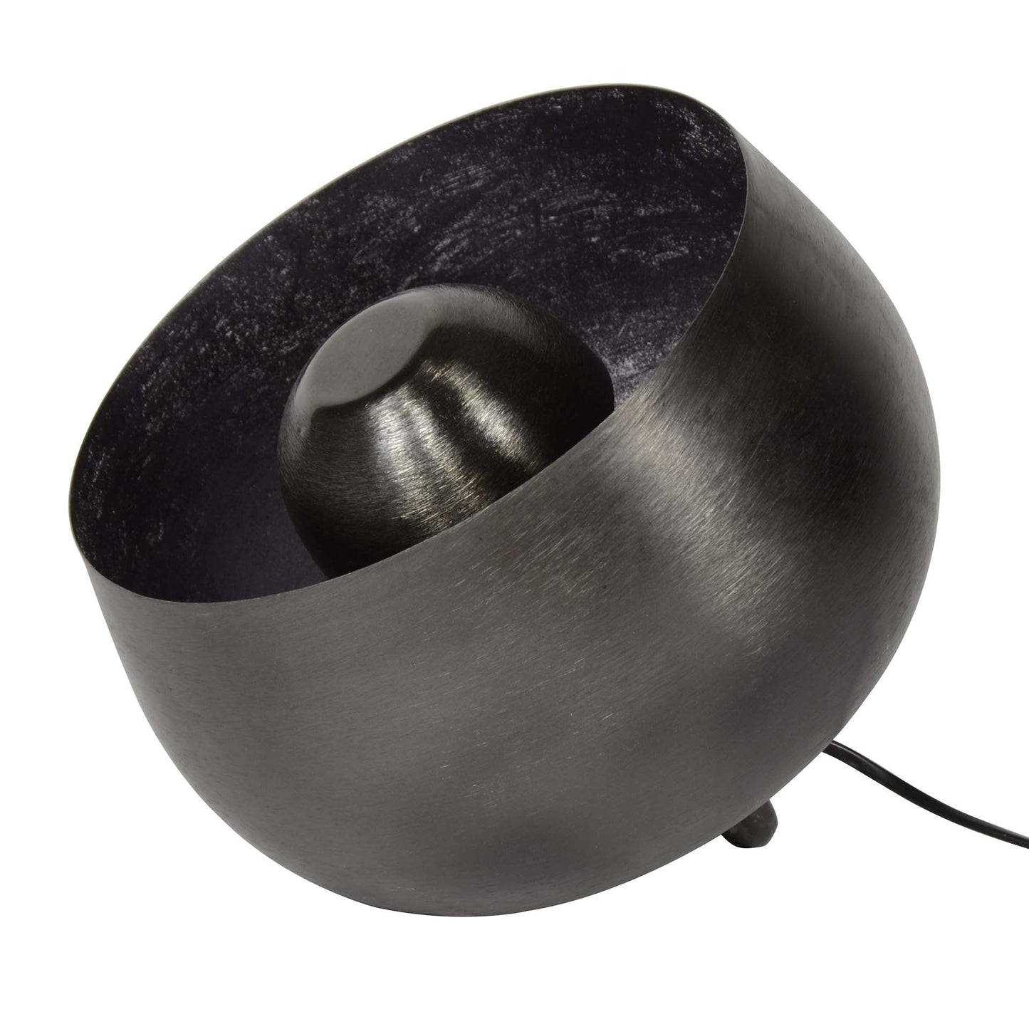BaselNickel - Elegant Modern Lighting