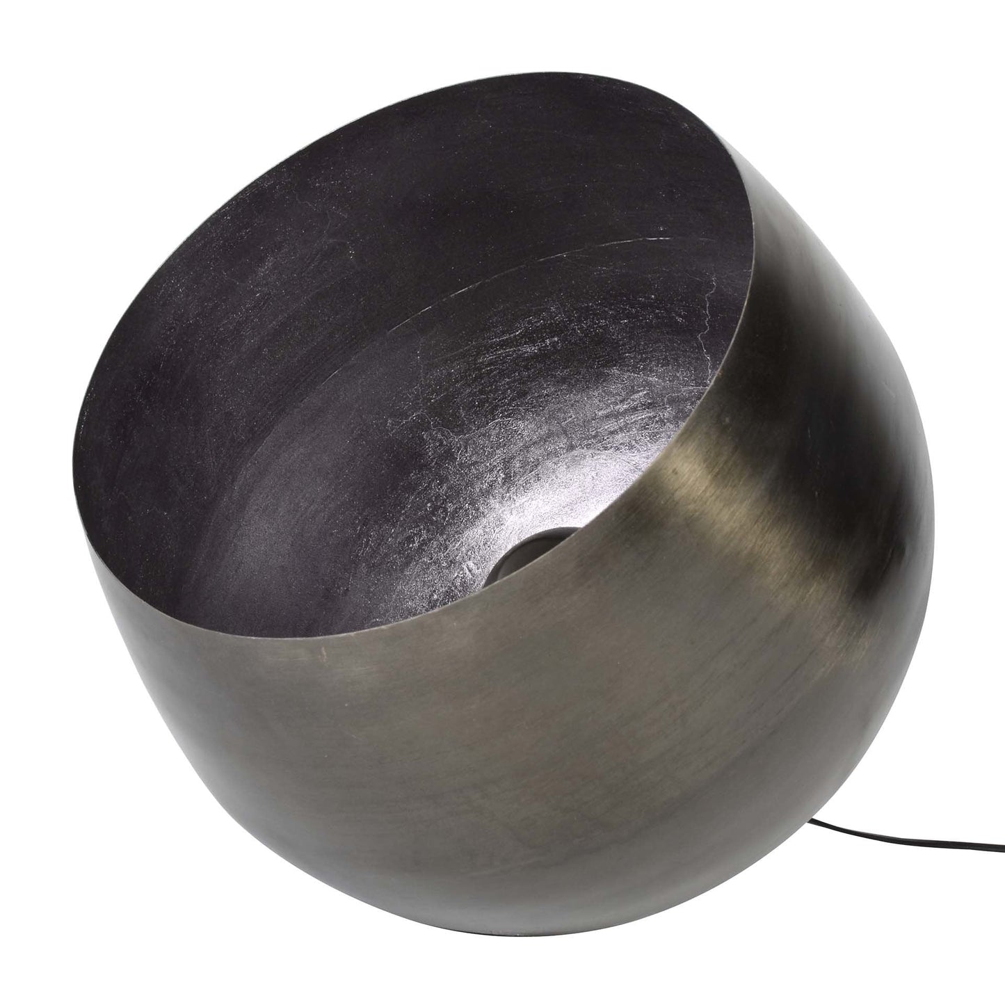 BaselNickel - Elegant Modern Lighting