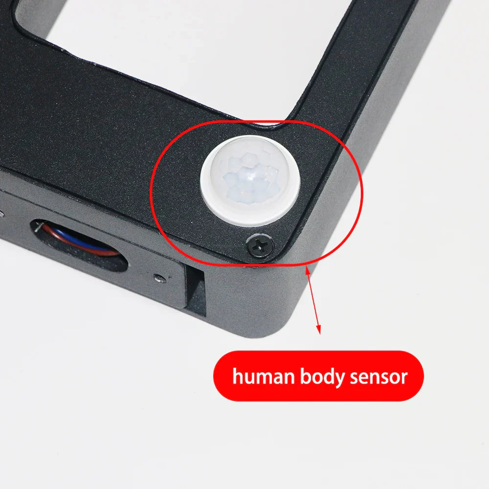 HydroGlimmer - Waterproof LED Outdoor Lighting