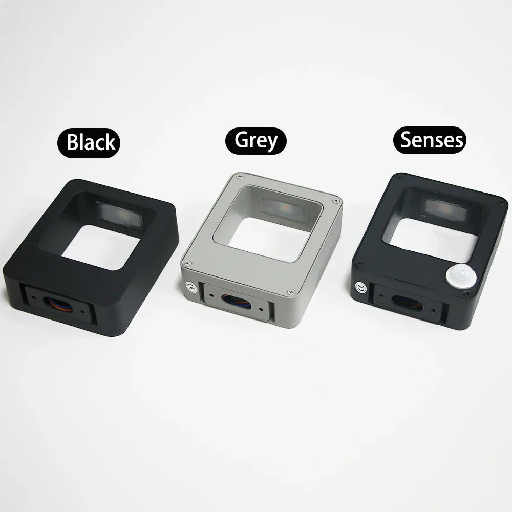 HydroGlimmer - Waterproof LED Outdoor Lighting