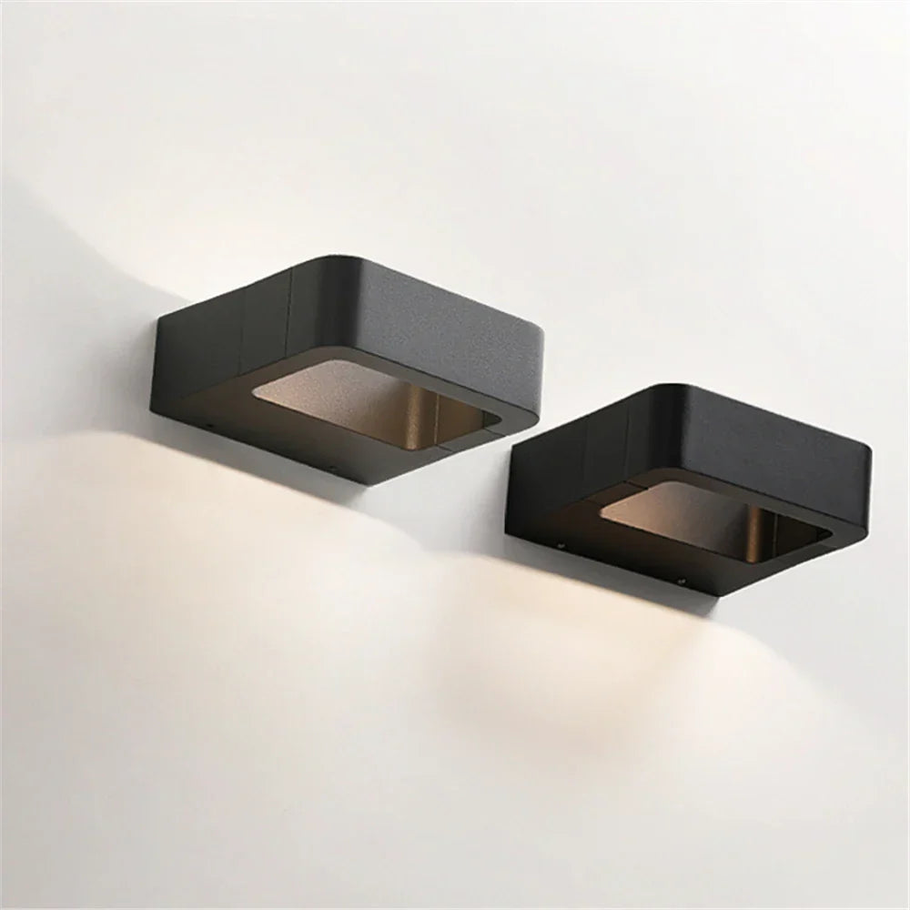 HydroGlimmer - Waterproof LED Outdoor Lighting