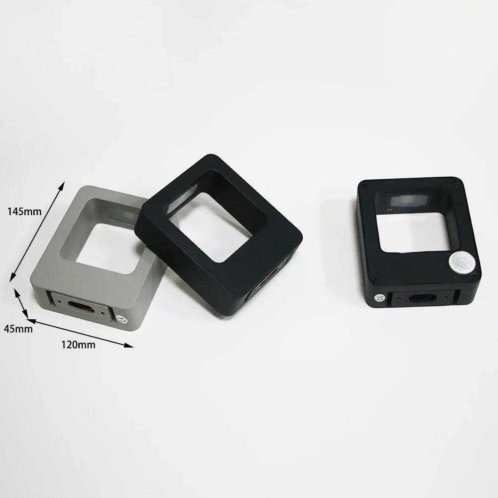 HydroGlimmer - Waterproof LED Outdoor Lighting