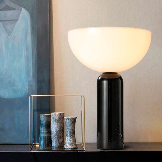 LuxMarble – Raffinierte Marmorlampe