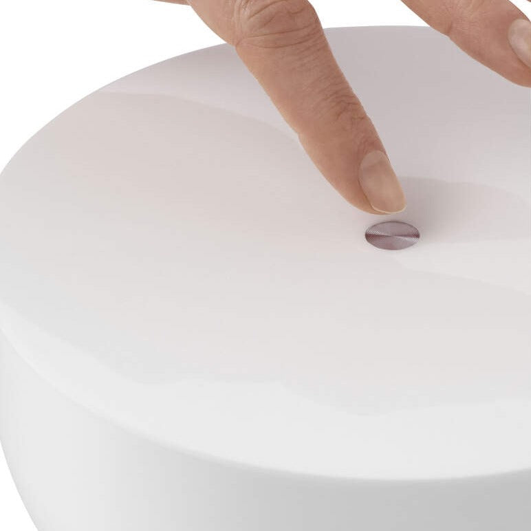 LuxMarble – Raffinierte Marmorlampe