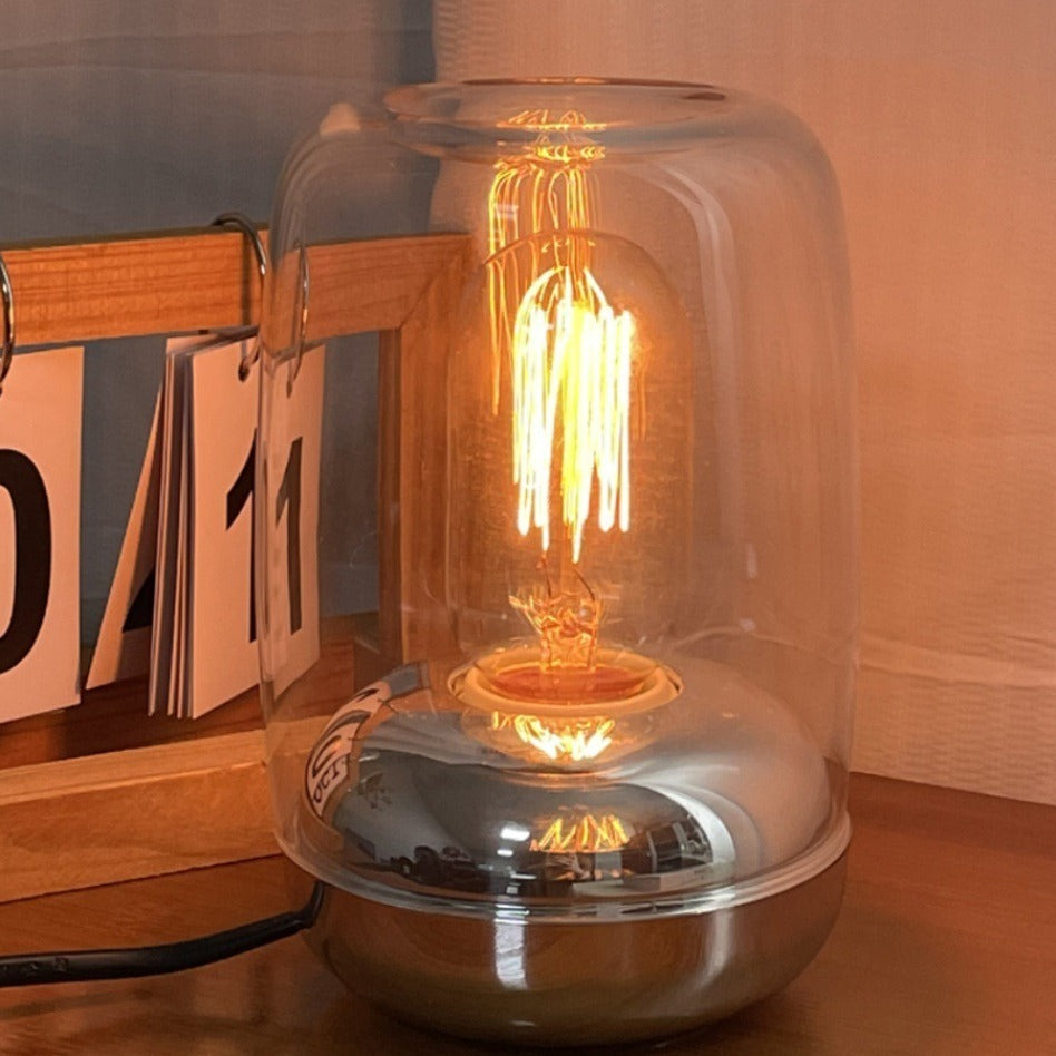 Auralume - Waterless Ambience Light Household Bedroom Living Room And Bedside