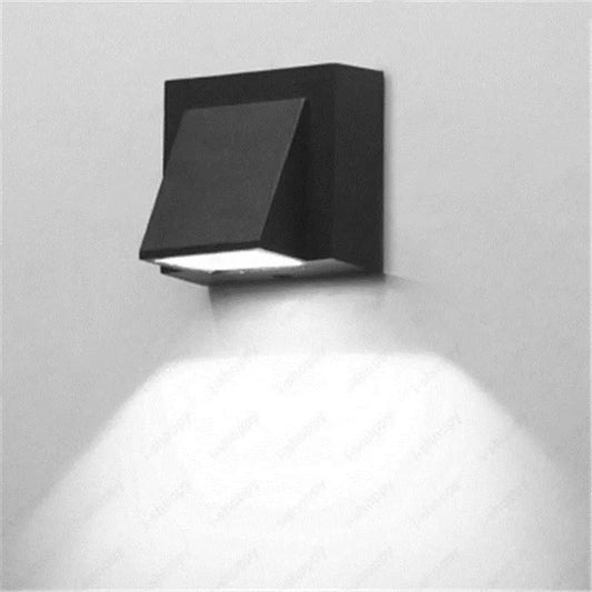 AlfrescoBeam - Elegante Außenwandleuchte