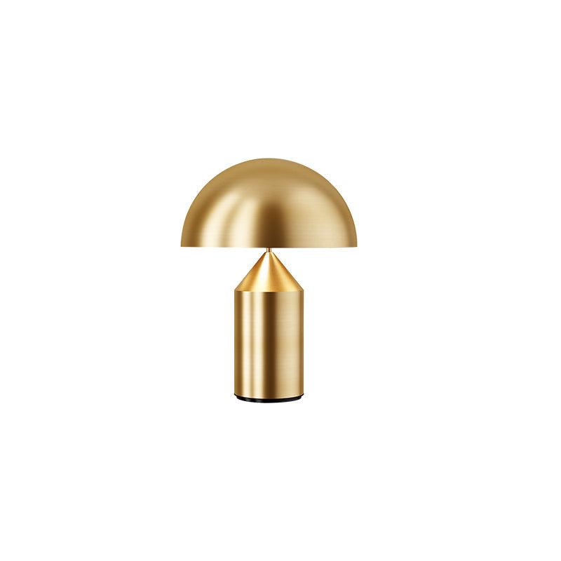 Atollo Metall Tischlampe