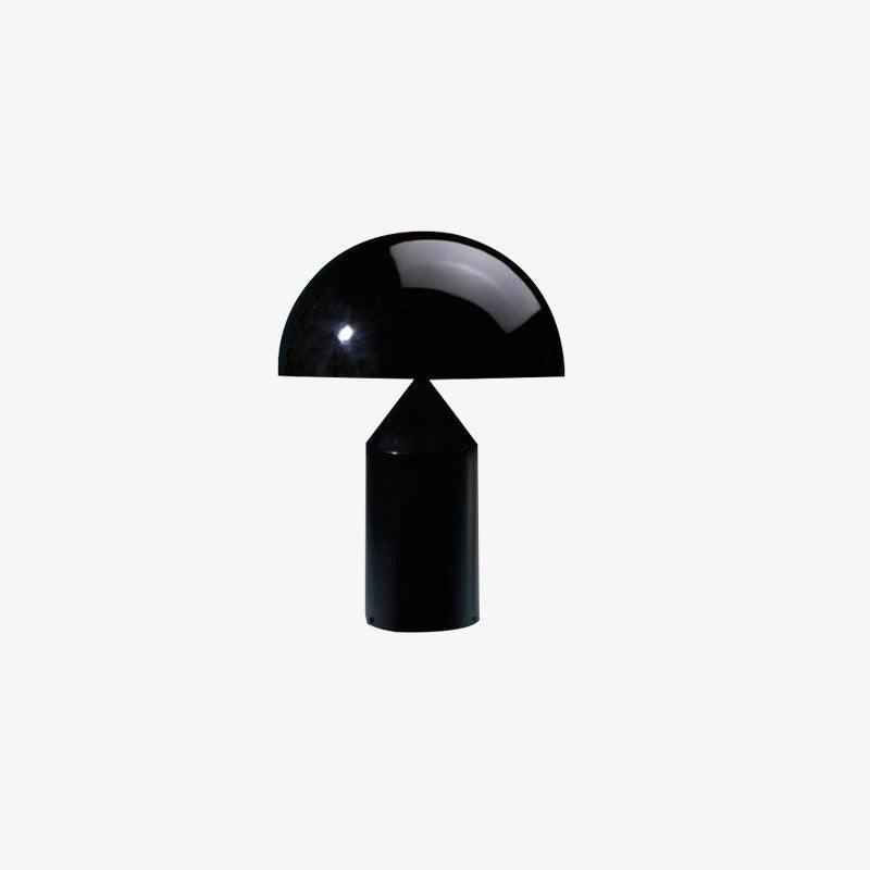Atollo Metall Tischlampe