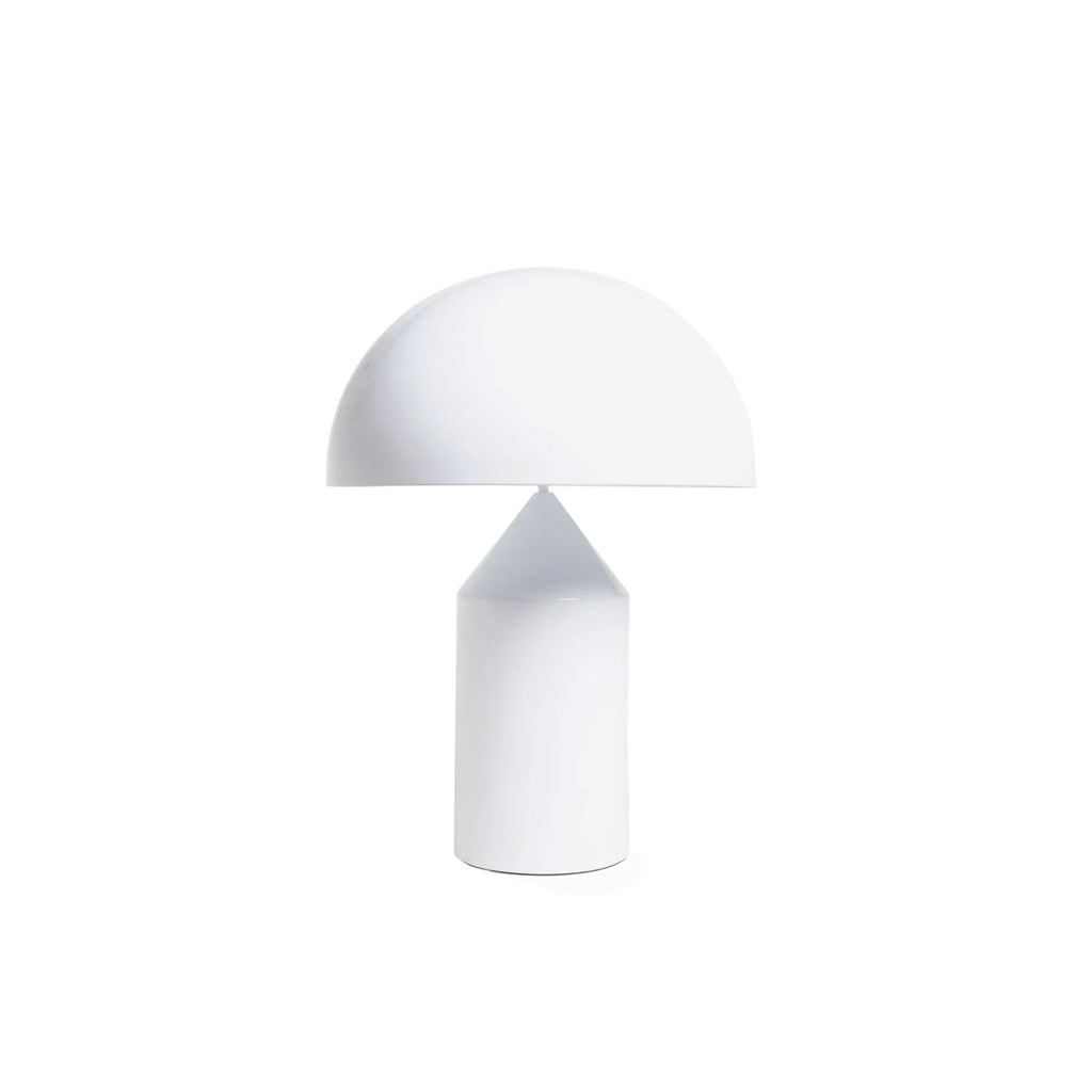 Atollo Metall Tischlampe