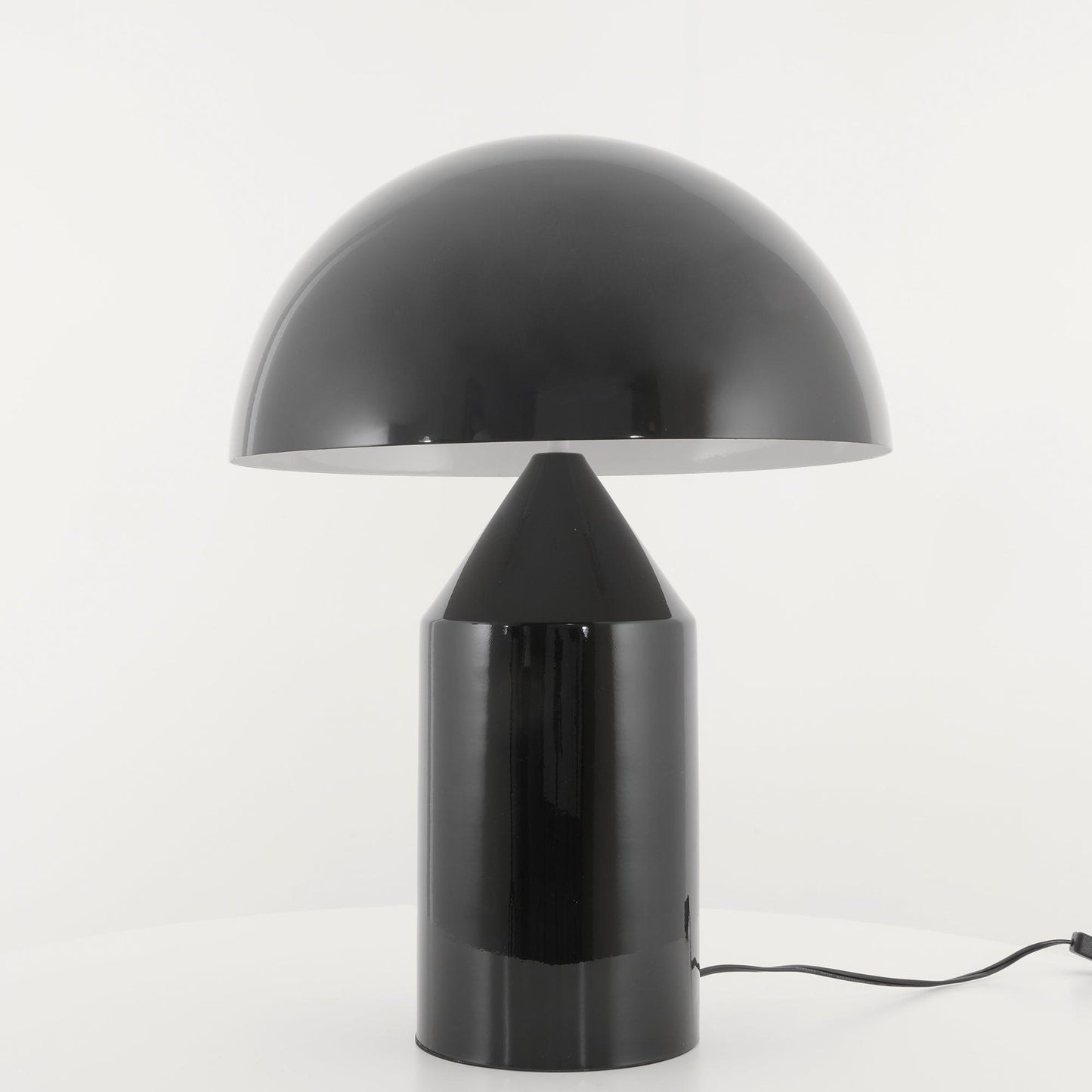 Atollo Metall Tischlampe