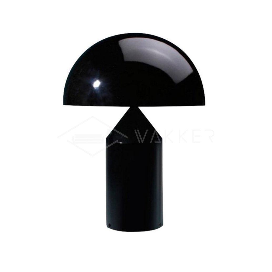 Atollo Metall Tischlampe
