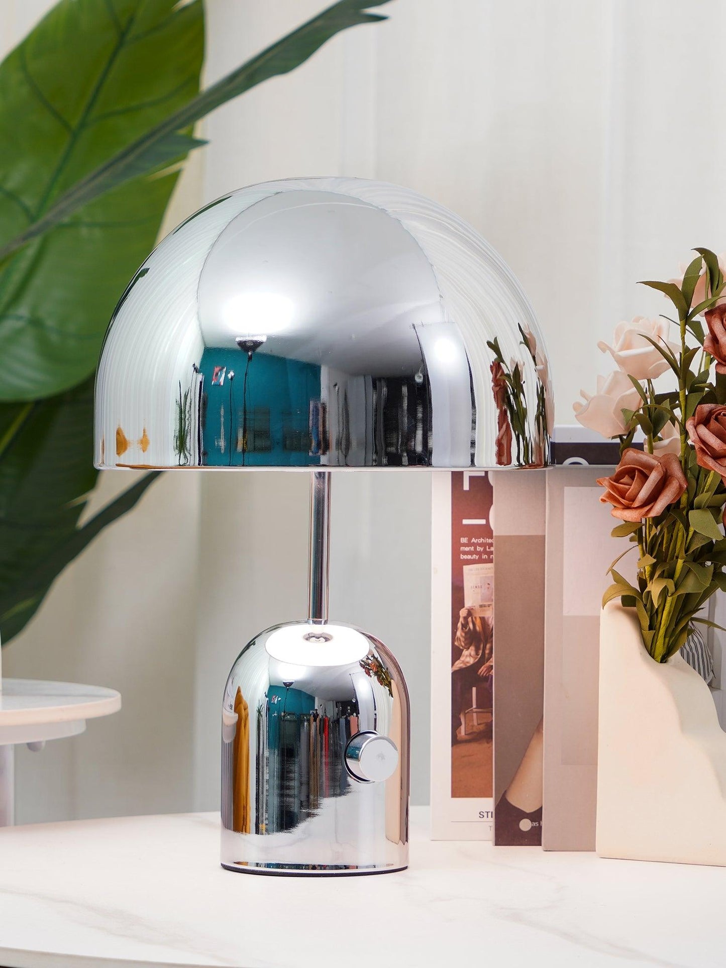Bellora – Bell-shaped Lighting
