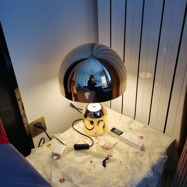 EclatantGlow - Tischlampe