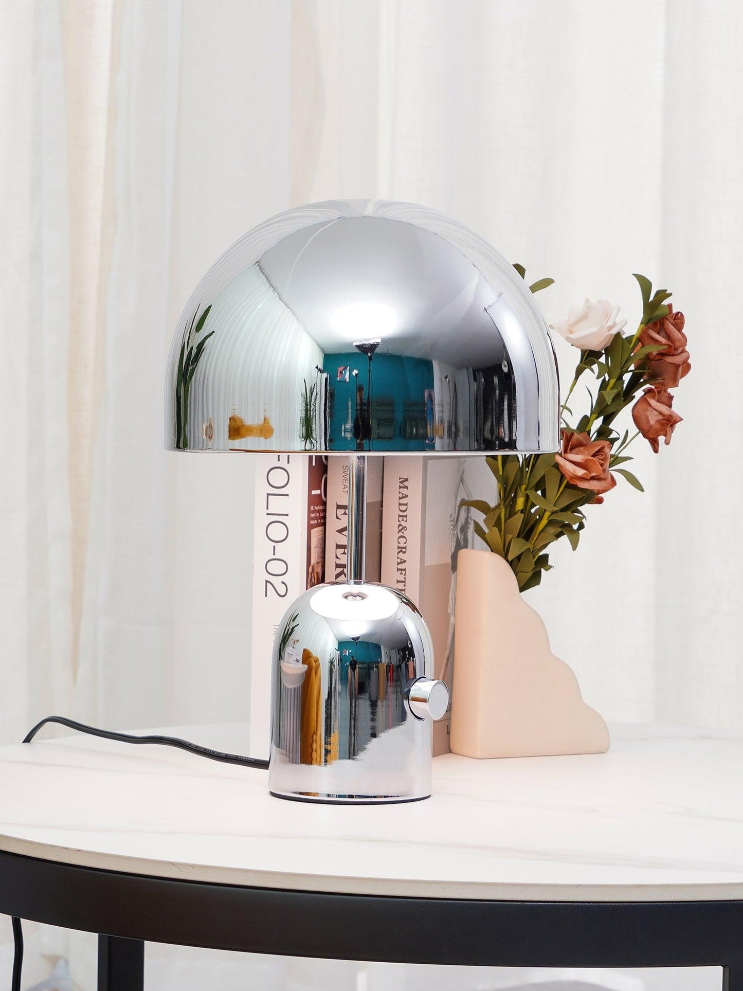 Bellora – Bell-shaped Lighting