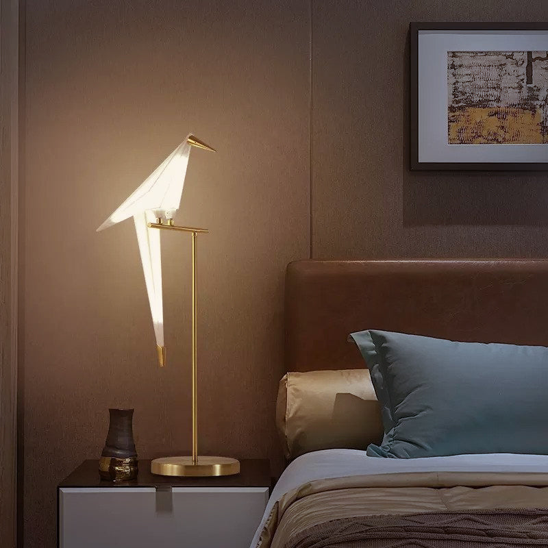 MagneticGlow - Designerlampe für Innenräume