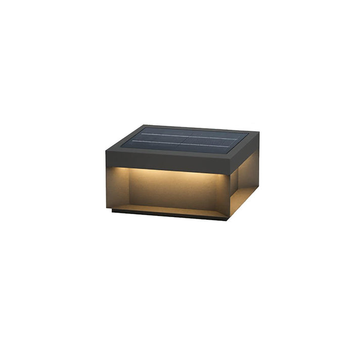 Solight – Zauberhafte Solar-Gartenlampe