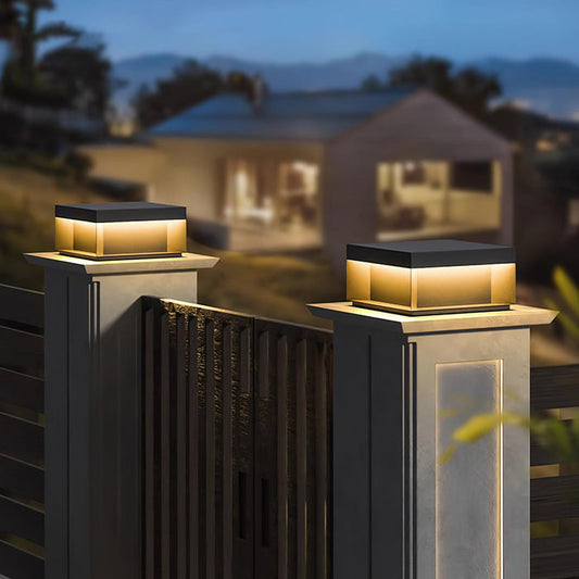 Solight – Zauberhafte Solar-Gartenlampe