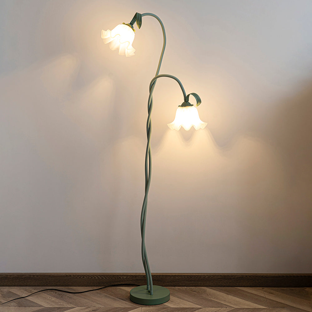 CallaLight - Modern Flower Lighting