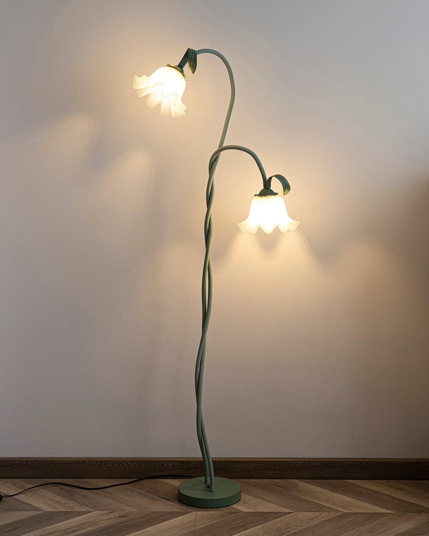 CallaLight - Modern Flower Lighting
