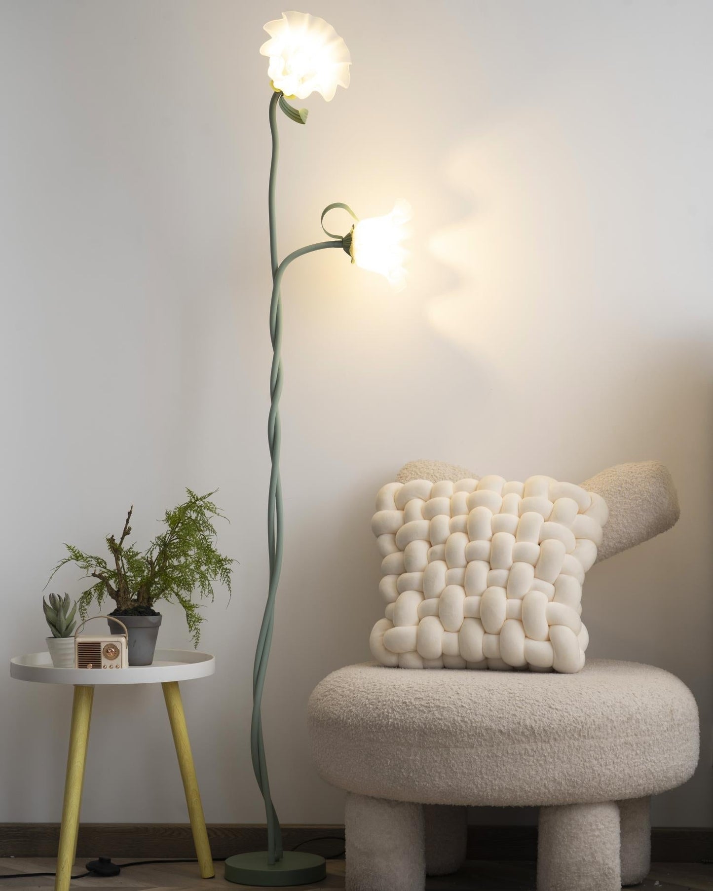 CallaLight - Modern Flower Lighting
