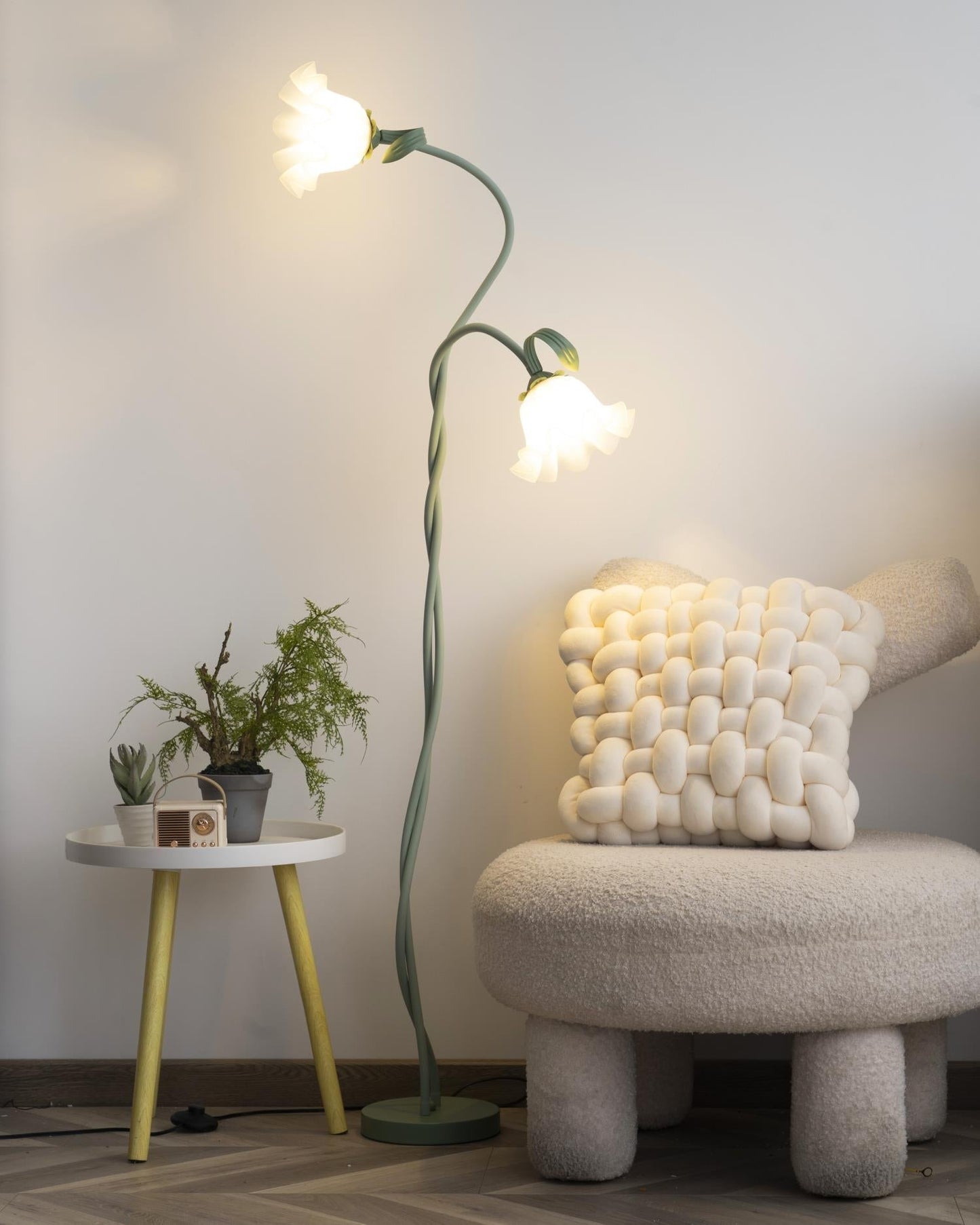 CallaLight - Modern Flower Lighting
