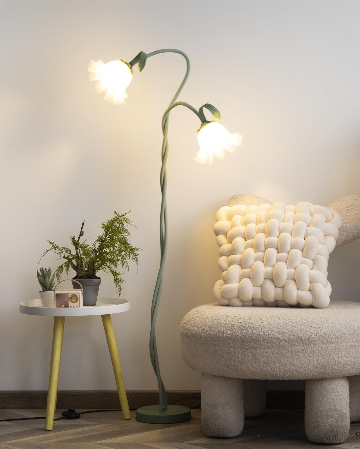 CallaLight - Modern Flower Lighting