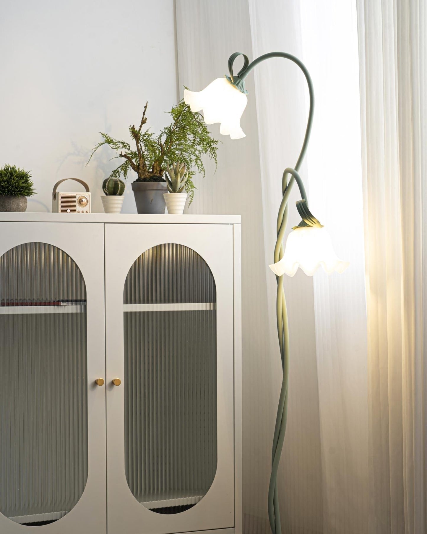 CallaLight - Modern Flower Lighting