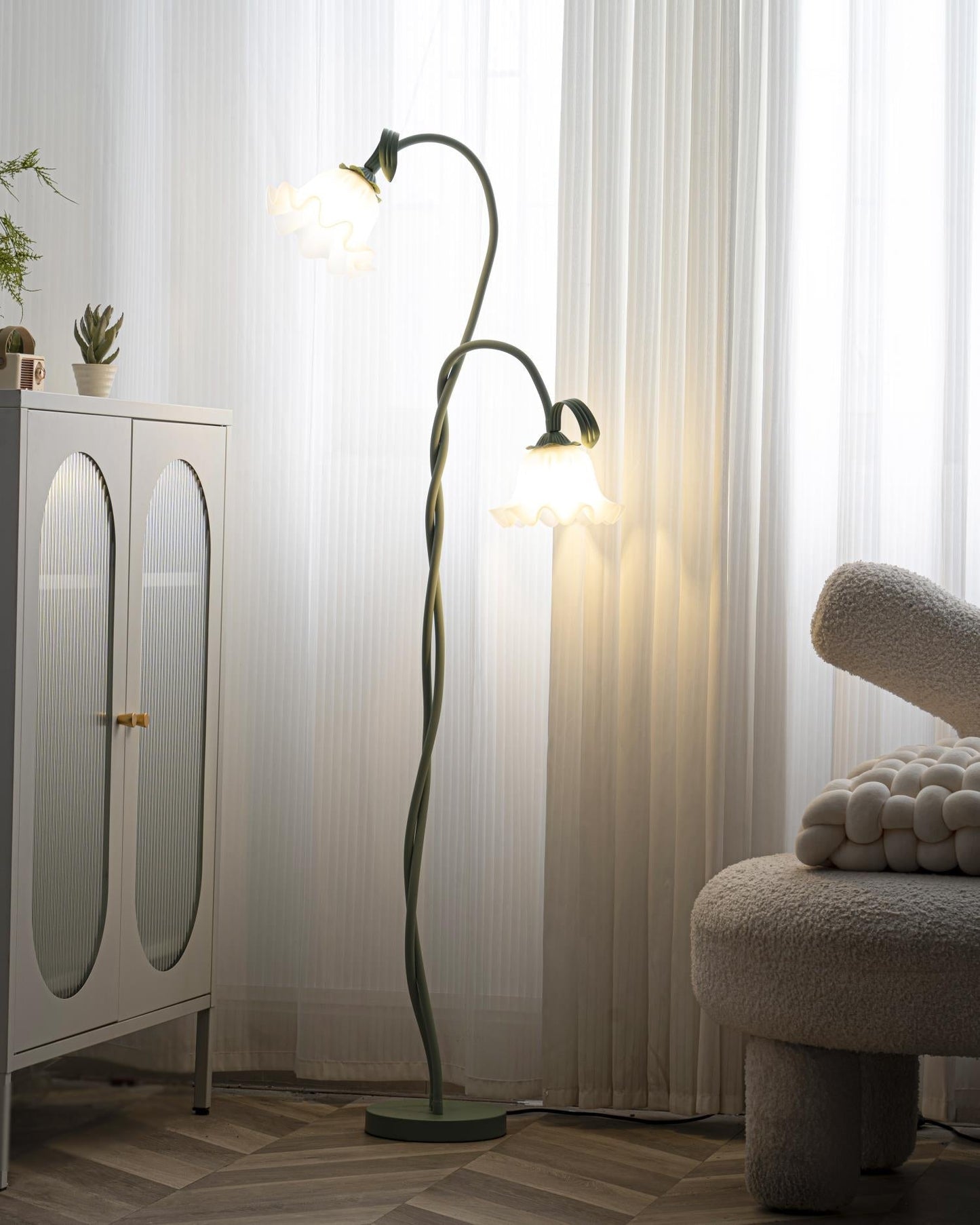 CallaLight - Modern Flower Lighting