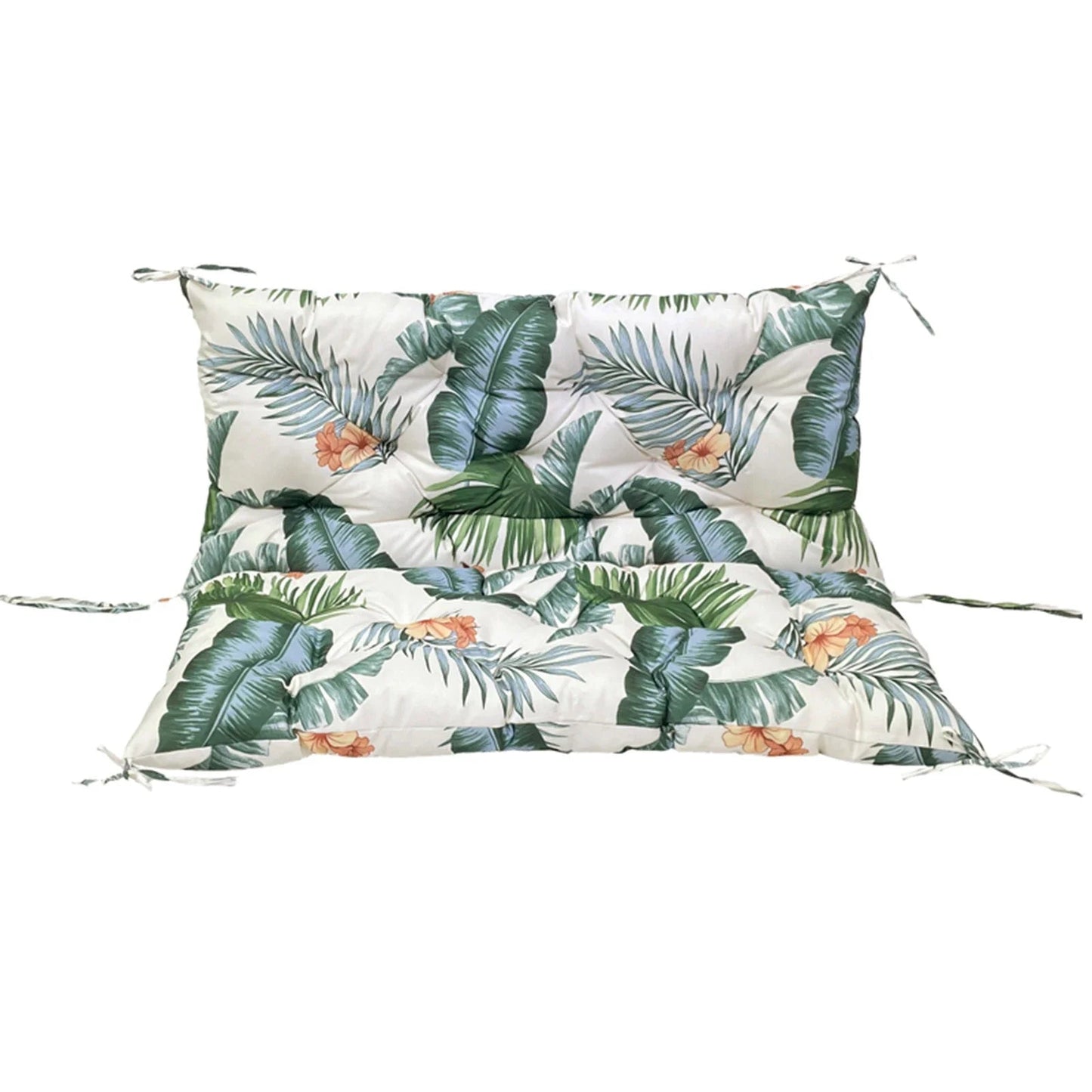 Coco – Sitzkissen Outdoor Wetterfest für Ultimativen Komfort in Ihrem Garten