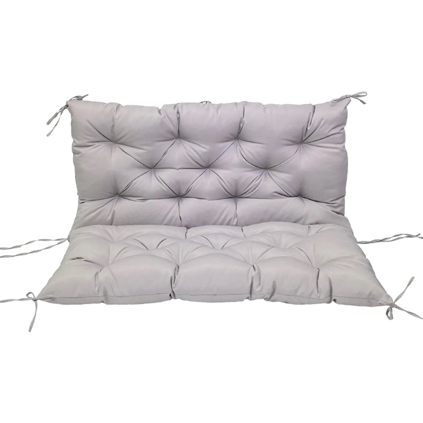 Coco – Sitzkissen Outdoor Wetterfest für Ultimativen Komfort in Ihrem Garten