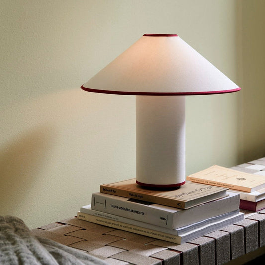 ÉclatColette – Moderne Tischlampe