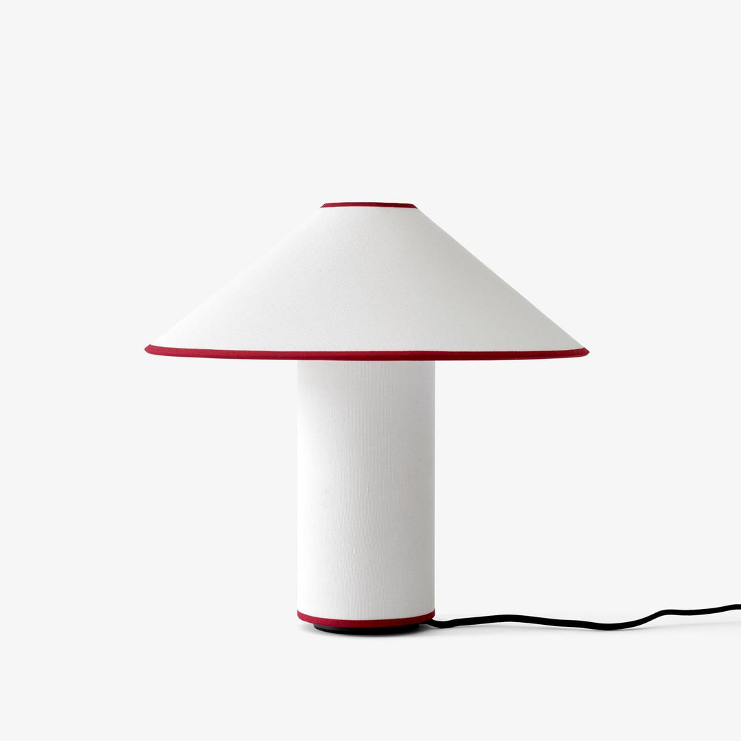 ÉclatColette – Moderne Tischlampe