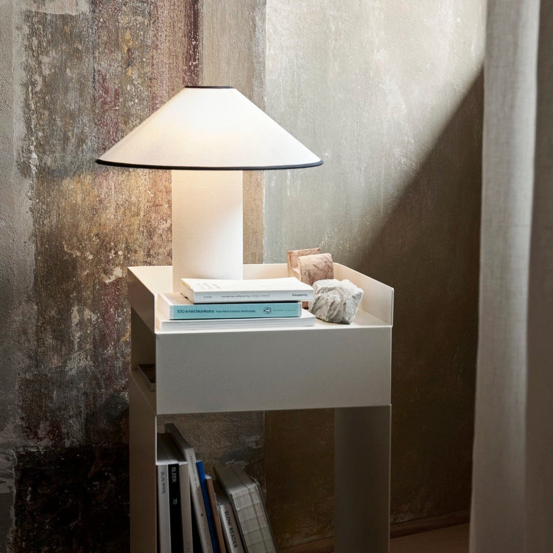 ÉclatColette – Moderne Tischlampe