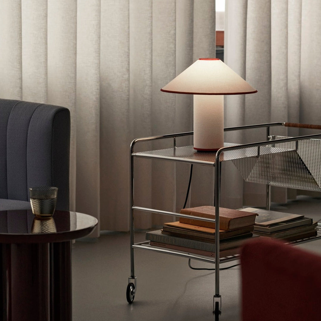 ÉclatColette – Moderne Tischlampe