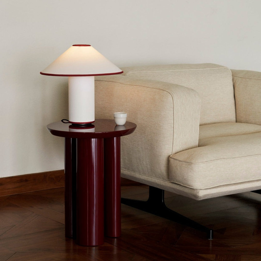 ÉclatColette – Moderne Tischlampe