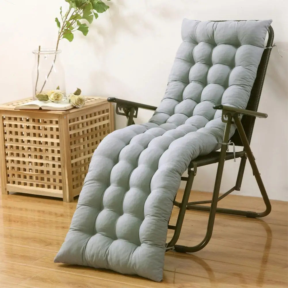 Cozynest – Soft Recliner Cushion for Ultimate Comfort