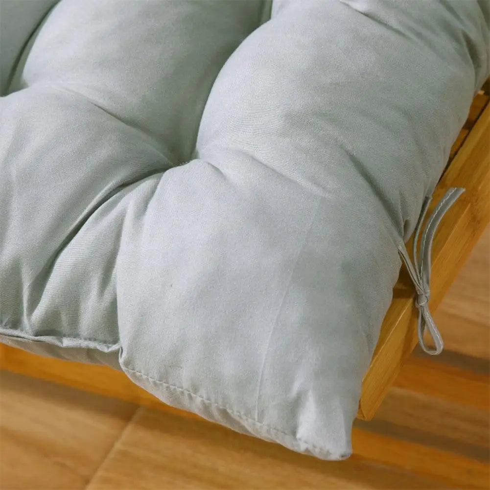 Cozynest – Soft Recliner Cushion for Ultimate Comfort