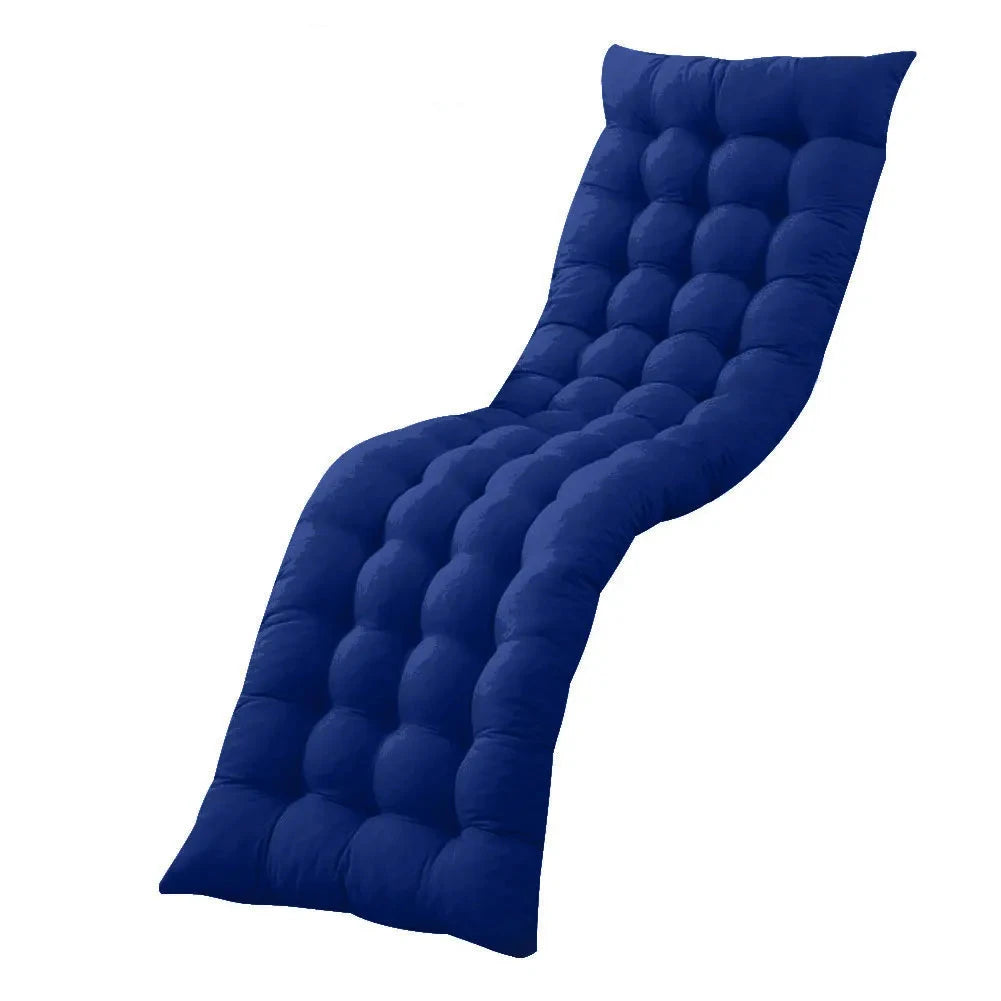 Cozynest – Soft Recliner Cushion for Ultimate Comfort