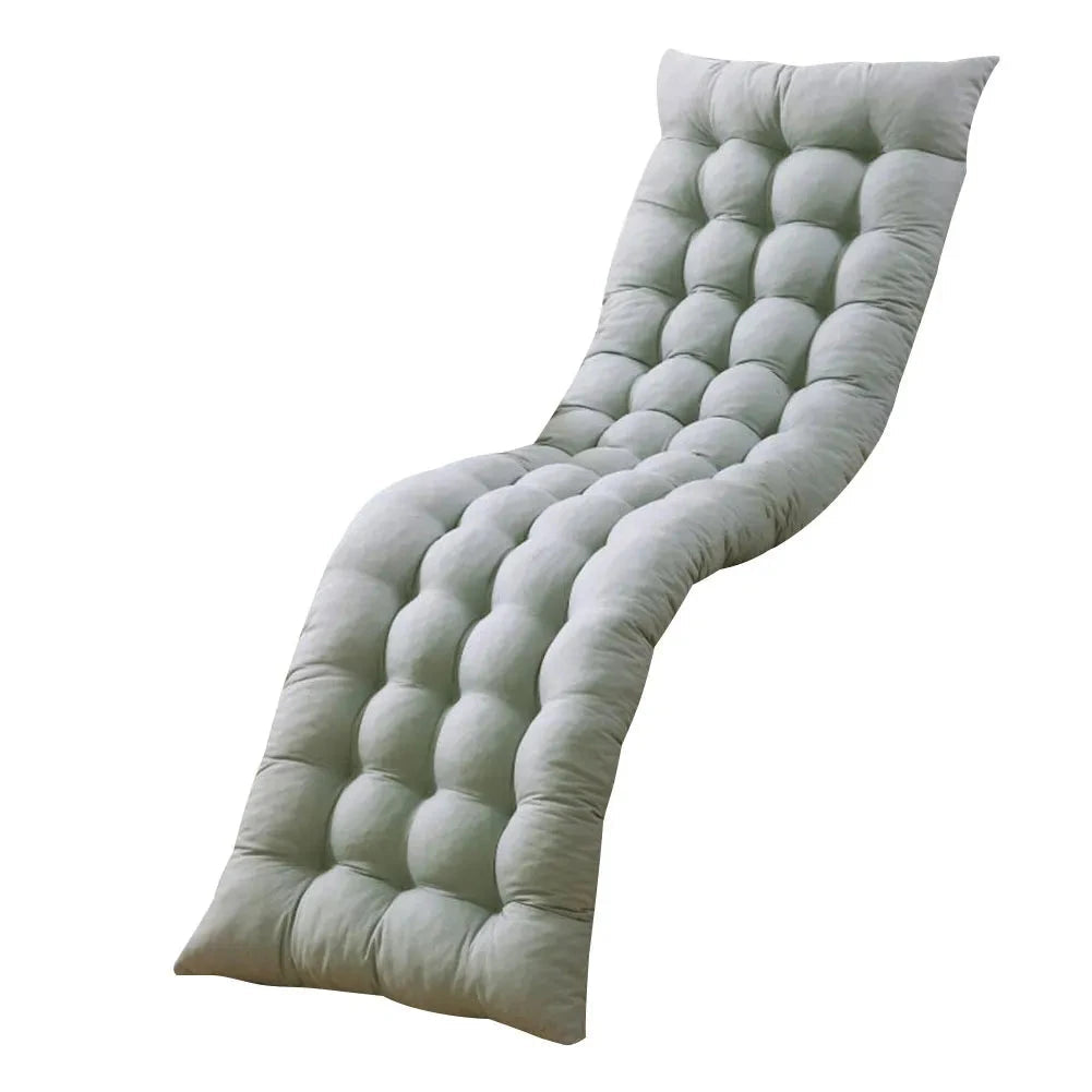 Cozynest – Soft Recliner Cushion for Ultimate Comfort