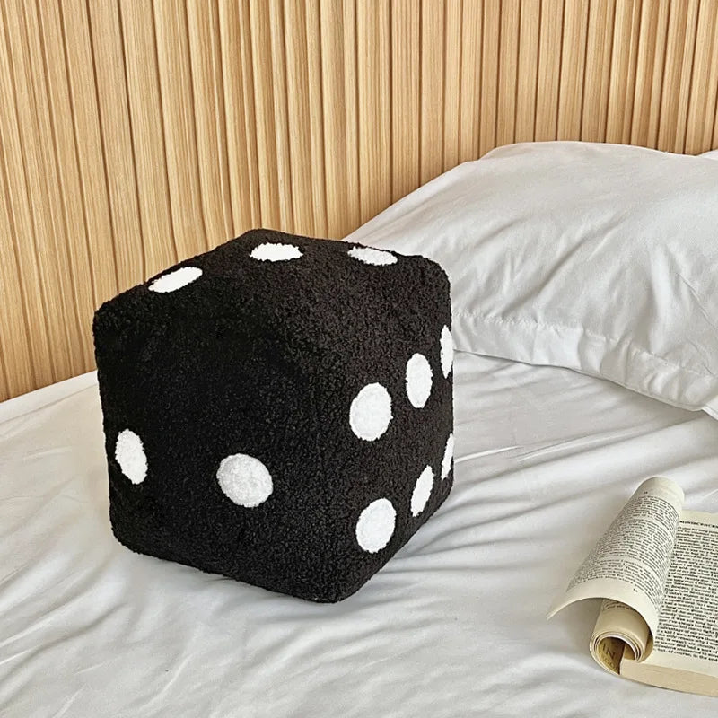 Cubo – Sofakissen Würfel Mit Modernem Design Für Stil Und Komfort
