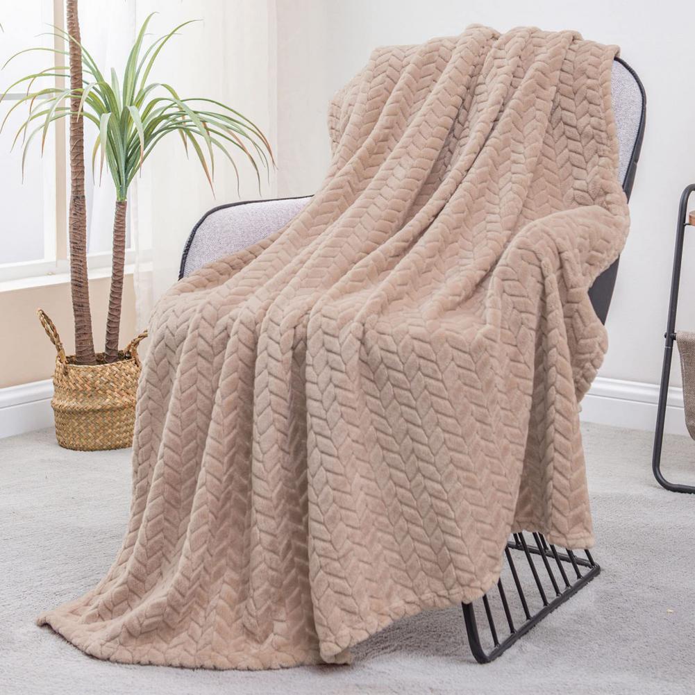 CuddleWarm – Kuscheldecke Für Gemütliche Wärme Und Eleganz